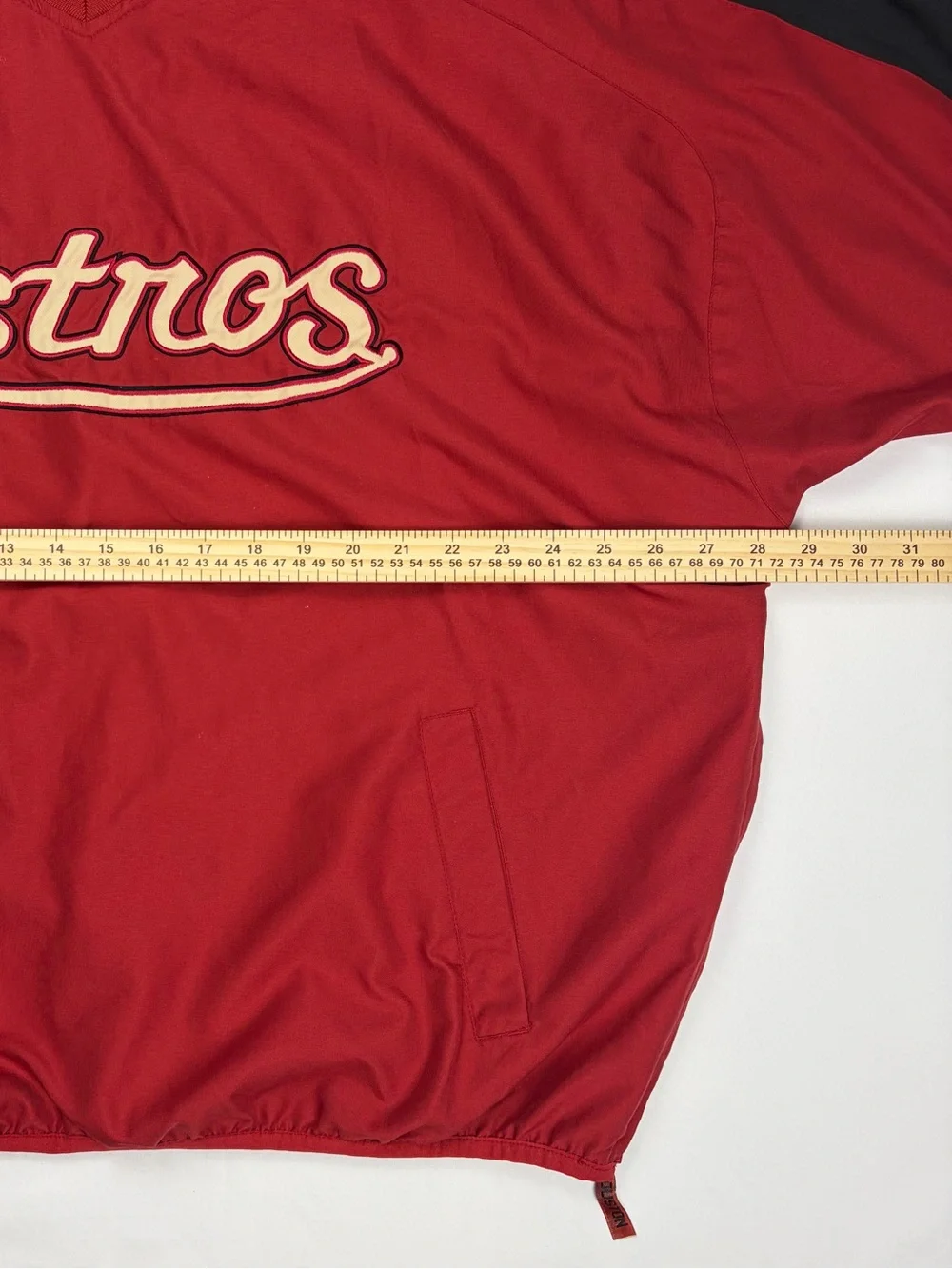 Genuine Merchandise official houston